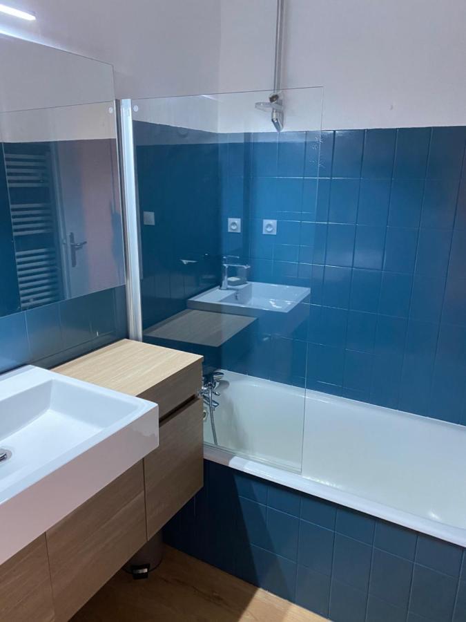 Location Studio Plein Centre Les Carroz 외부 사진